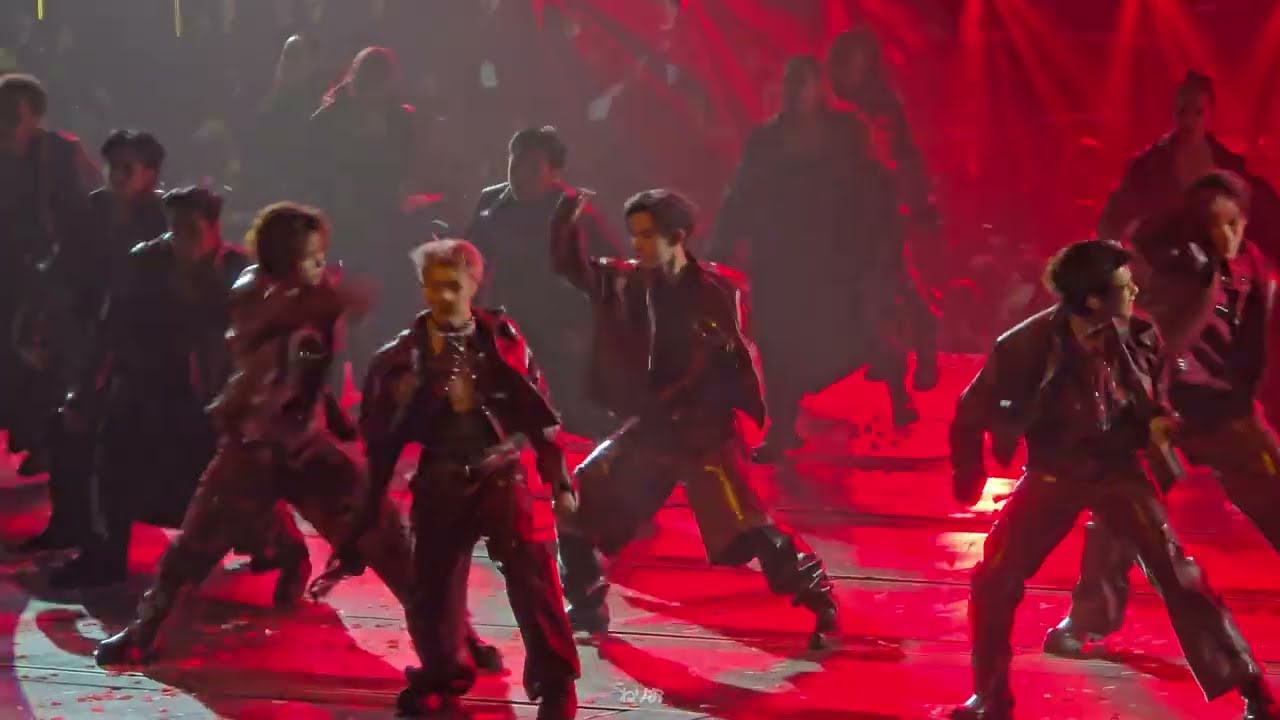20260213[FULL] ทัก (First Sight) - LYKN #RISERCONCERTD1