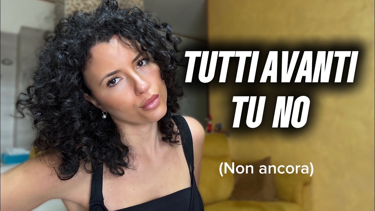  Il confronto ti mostra il meglio degli altri e il peggio di te