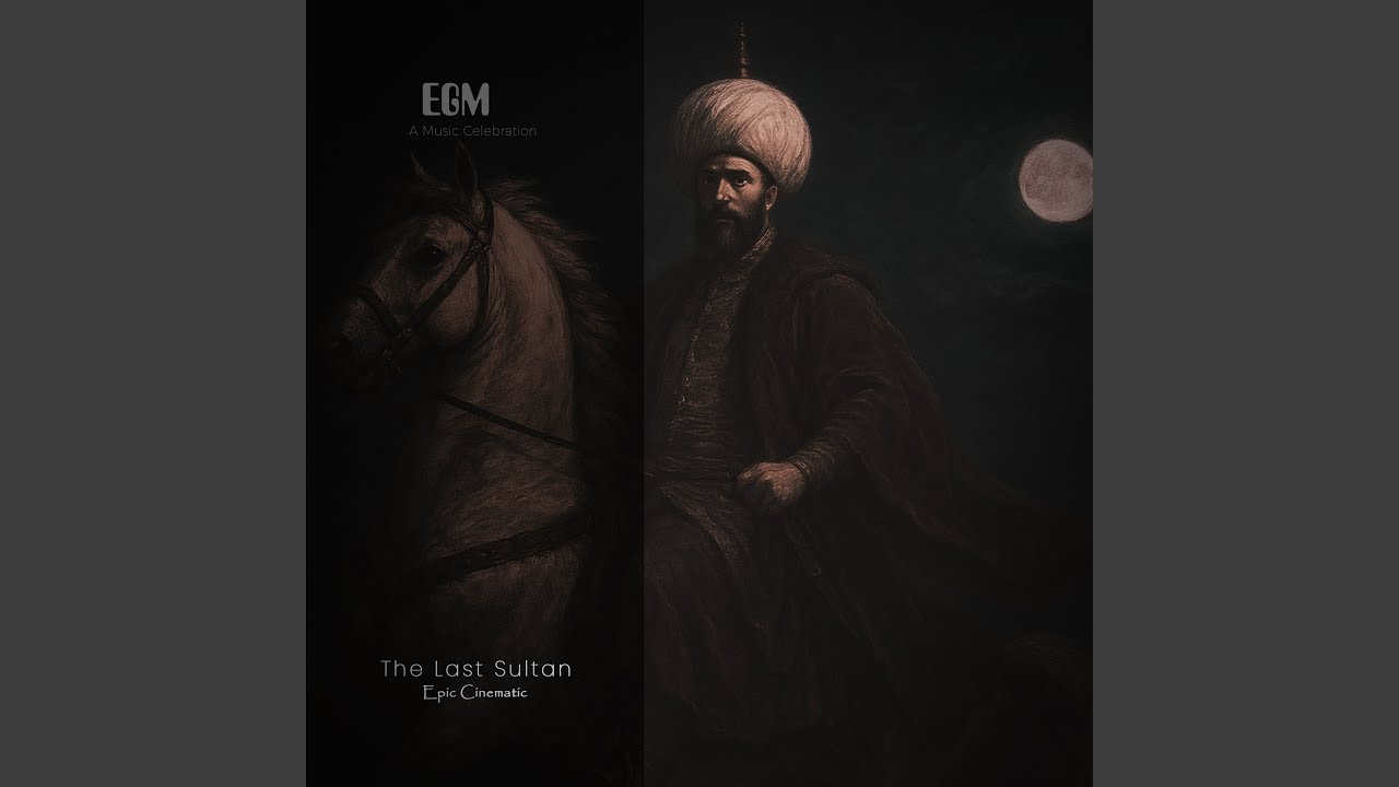 The Last Sultan