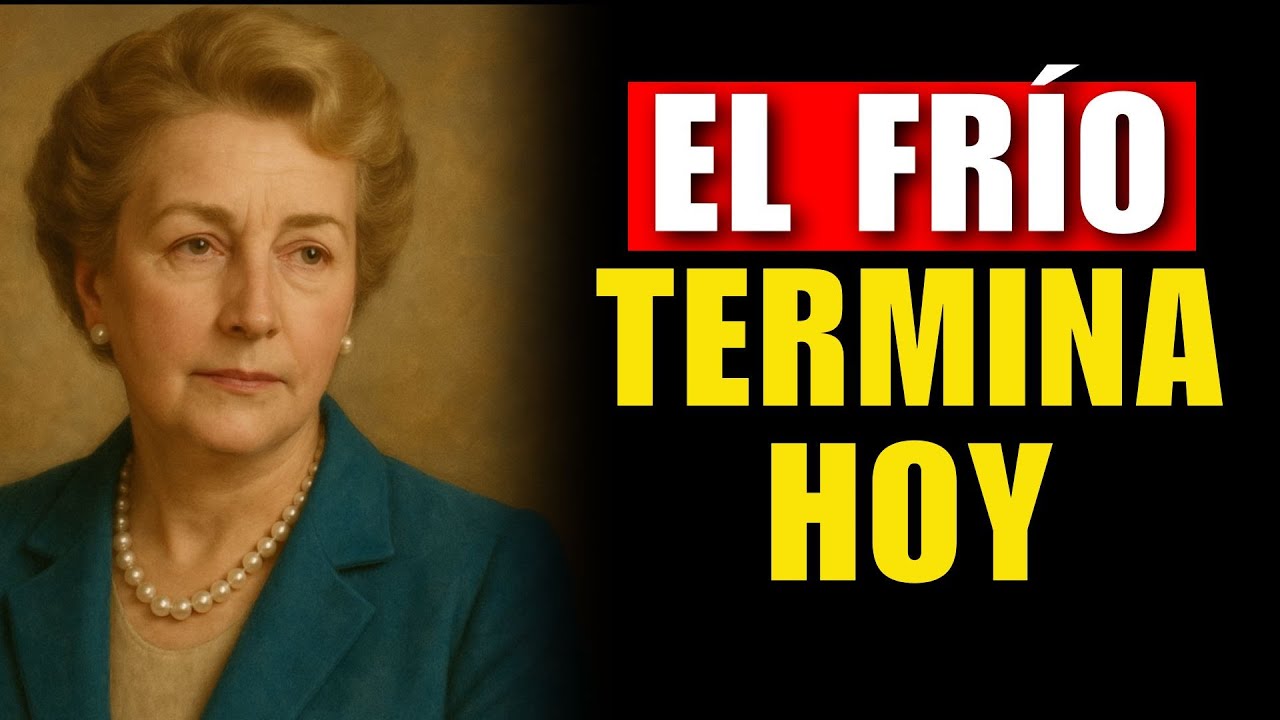 La PALABRA SAGRADA Que Disuelve La Frialdad y Reactiva El Amor en 24 Horas | Florence Scovel Shinn
