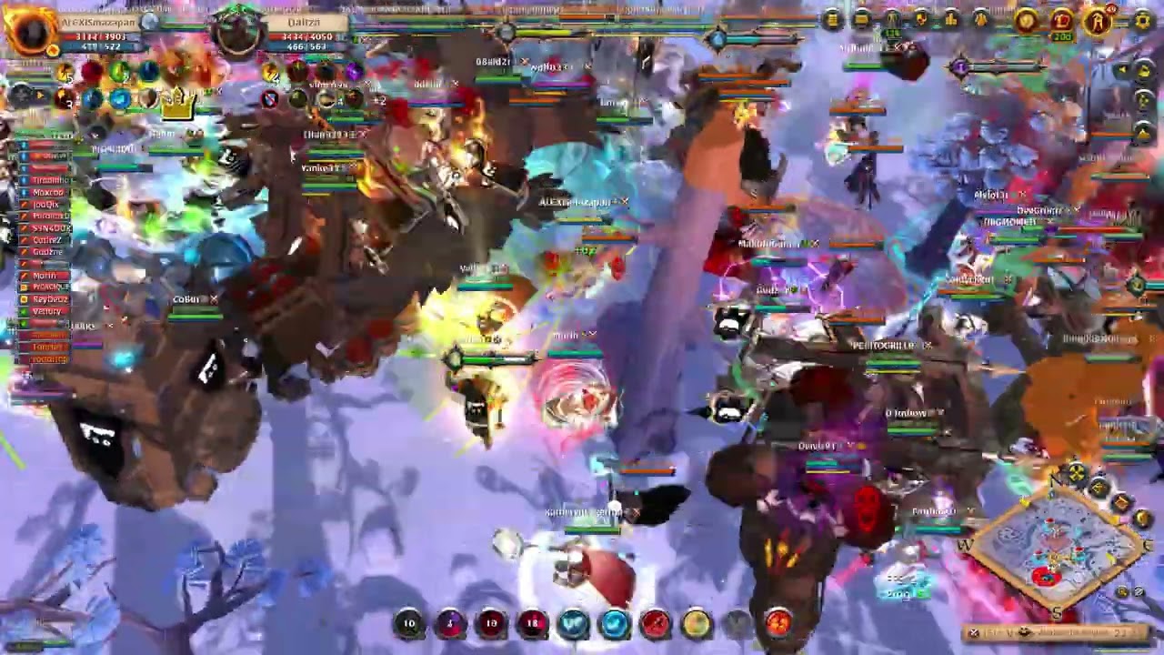 IFURES VS UPSIDE ( me regaña dalilu :c )