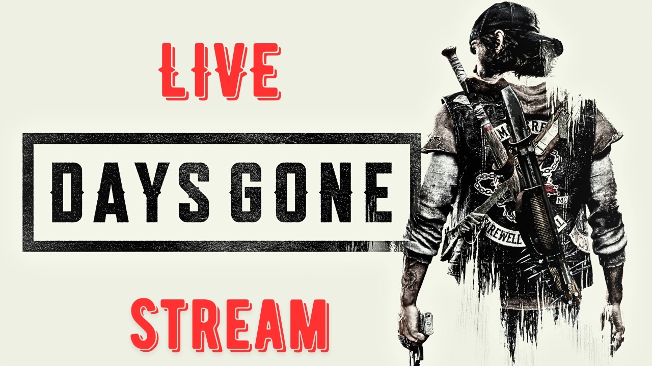 Days Gone Malayalam Walkthrough | Burning Freaker Nests | EP 09 #daysgone #zombie