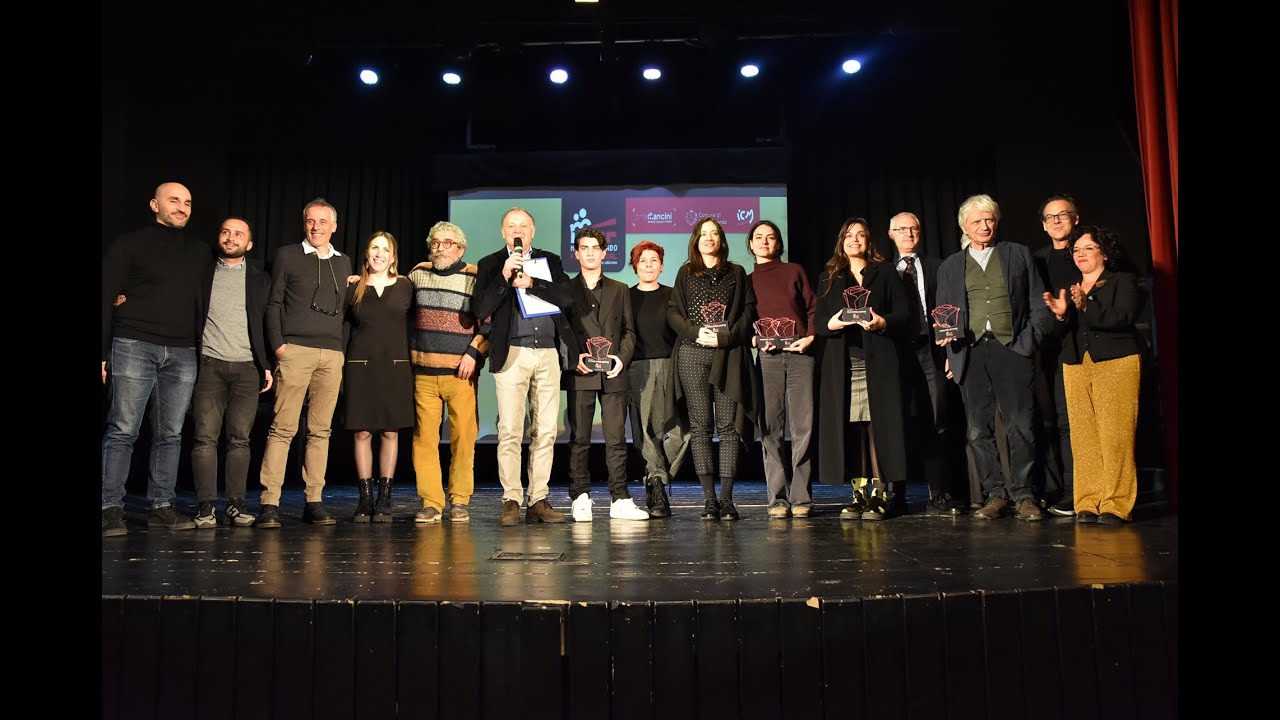 Tutto il Monterotondo Film Festival - 3 edizione - in 11 minuti