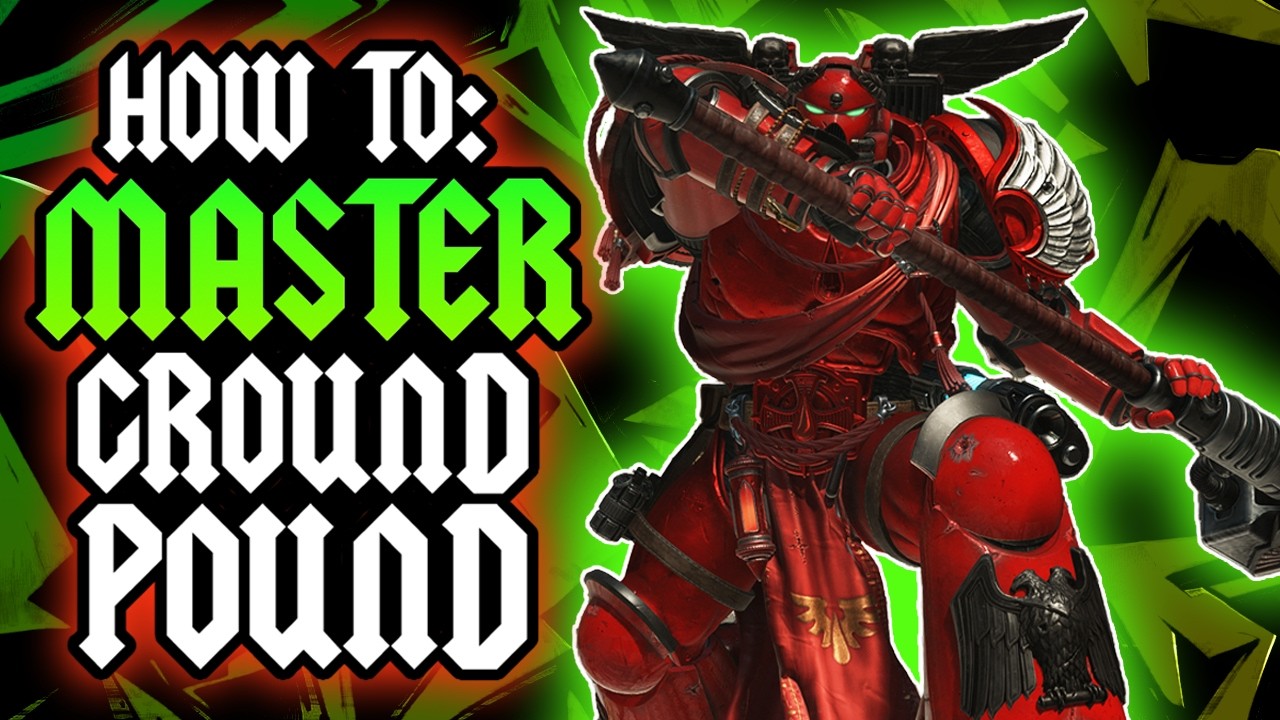 How to True SOLO as ASSAULT like a PRO Full Walkthrough - Space Marine 2