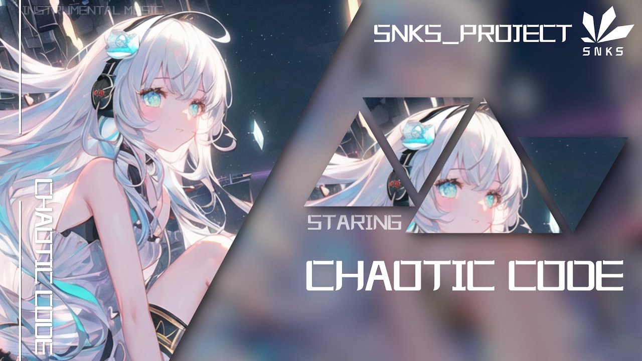 【SNKS_Project】Chaotic Code