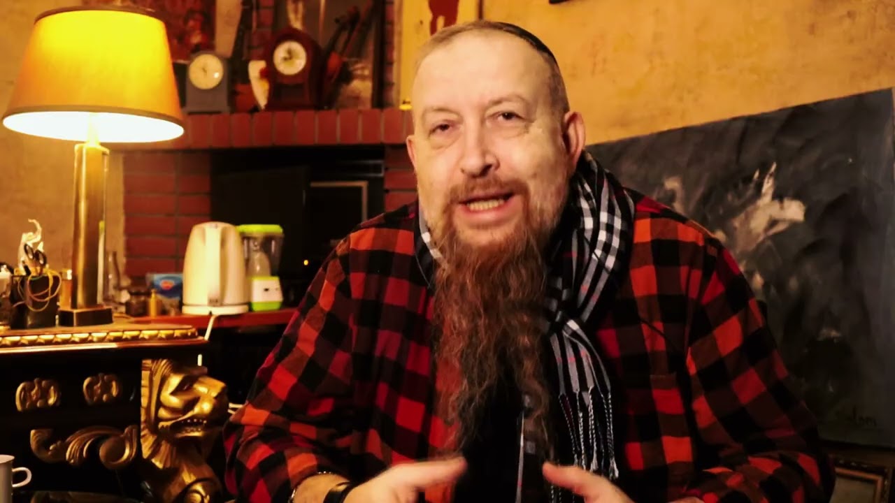 ГЛАВА БО: ЧУДО РАЗРУШАЮЩЕГОСЯ ЗЛА