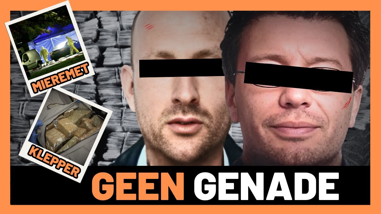 DE OPKOMST EN ONDERGANG VAN HET DODELIJKE DUO: KLEPPER EN MIEREMET!