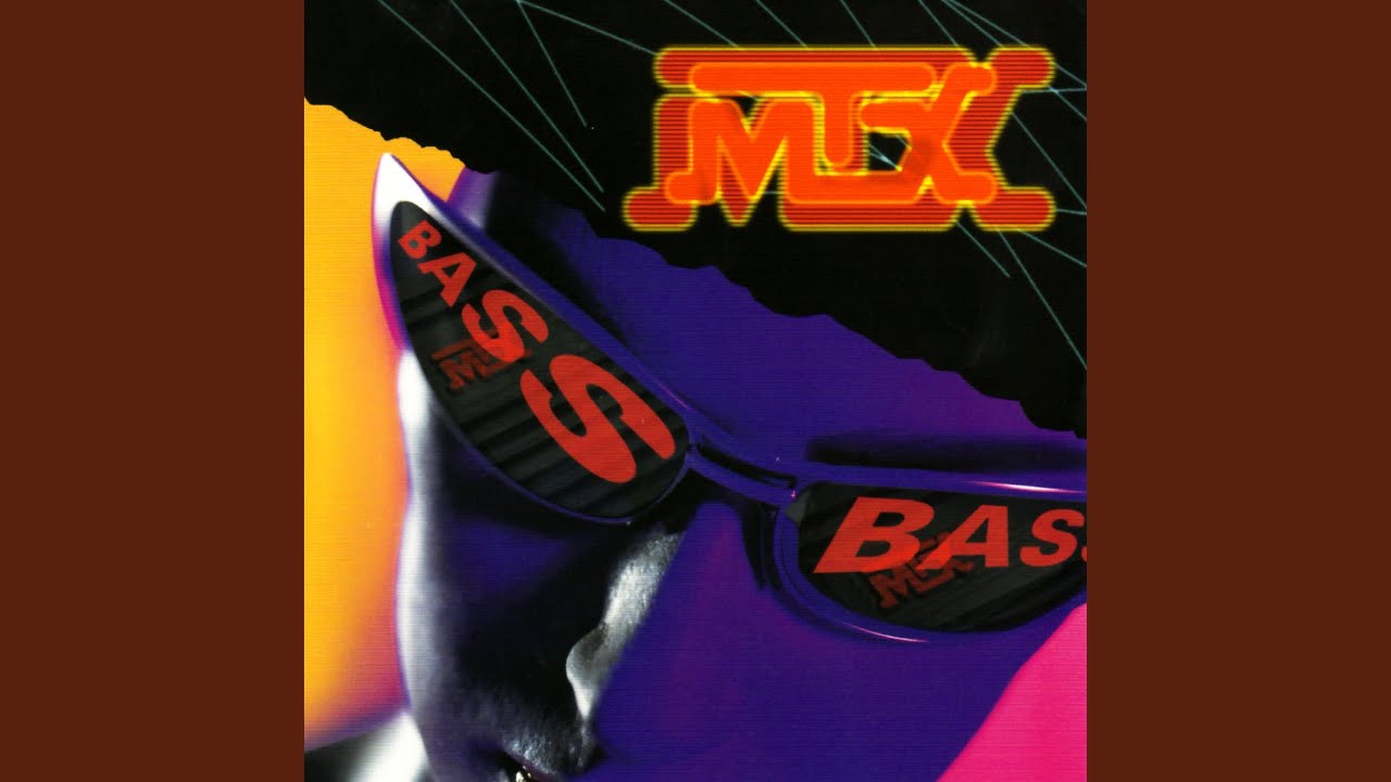 Funky Annihilating Bass