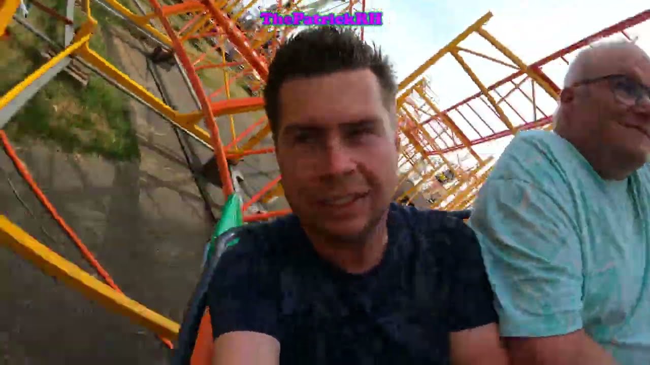 Rock & Rollercoaster (Vorlop) Onride