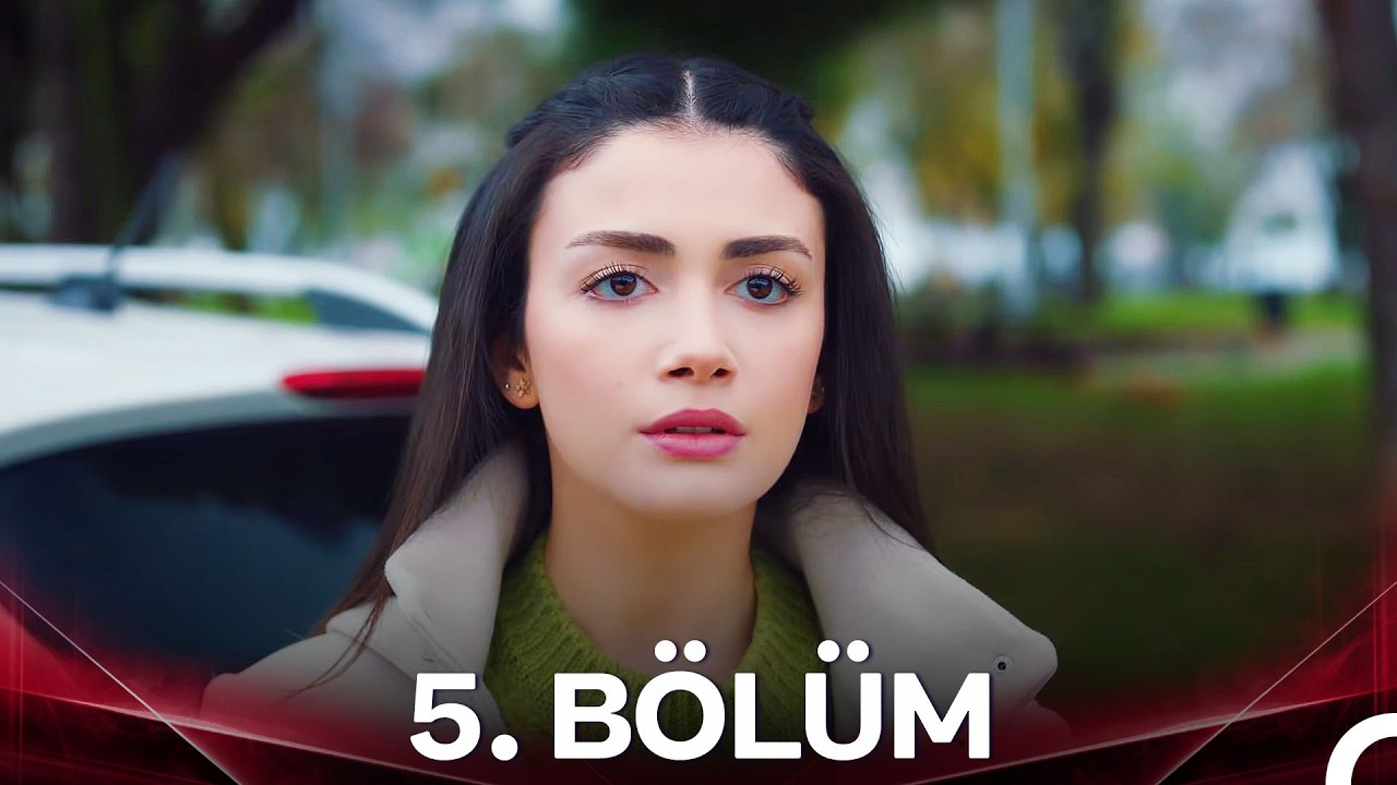 #YENİDEN Sol Yanım 5. Bölüm