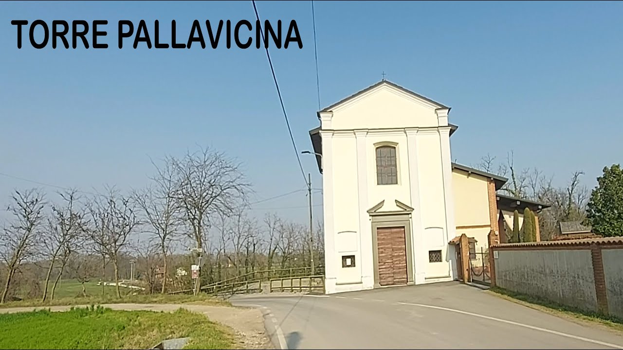 Torre Pallavicina (BG)