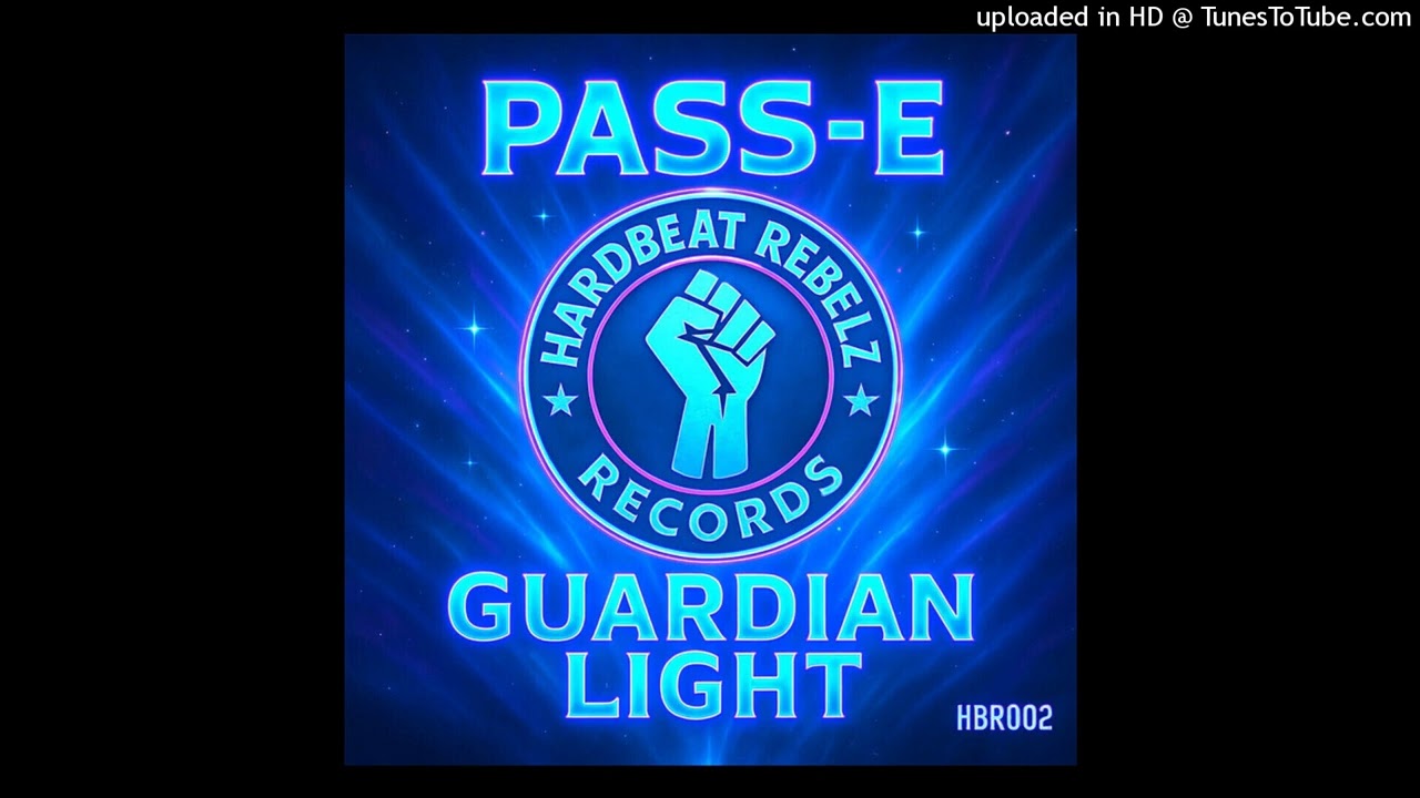Pass-E - Guardian Lights