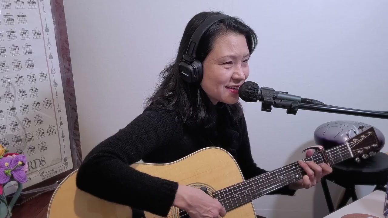 The World Is Getting Smaller＋ 東山飄雨西山晴 - Maria 音樂分享 - 260117