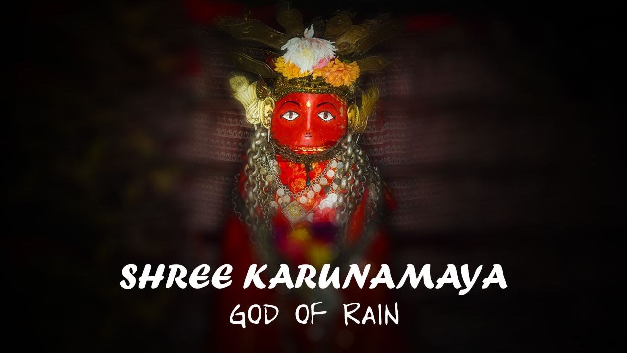 KARUNAMAYA KO KATHA | RATO MACHHINDRANATH | HISTORY OF KARUNAMAYA |
