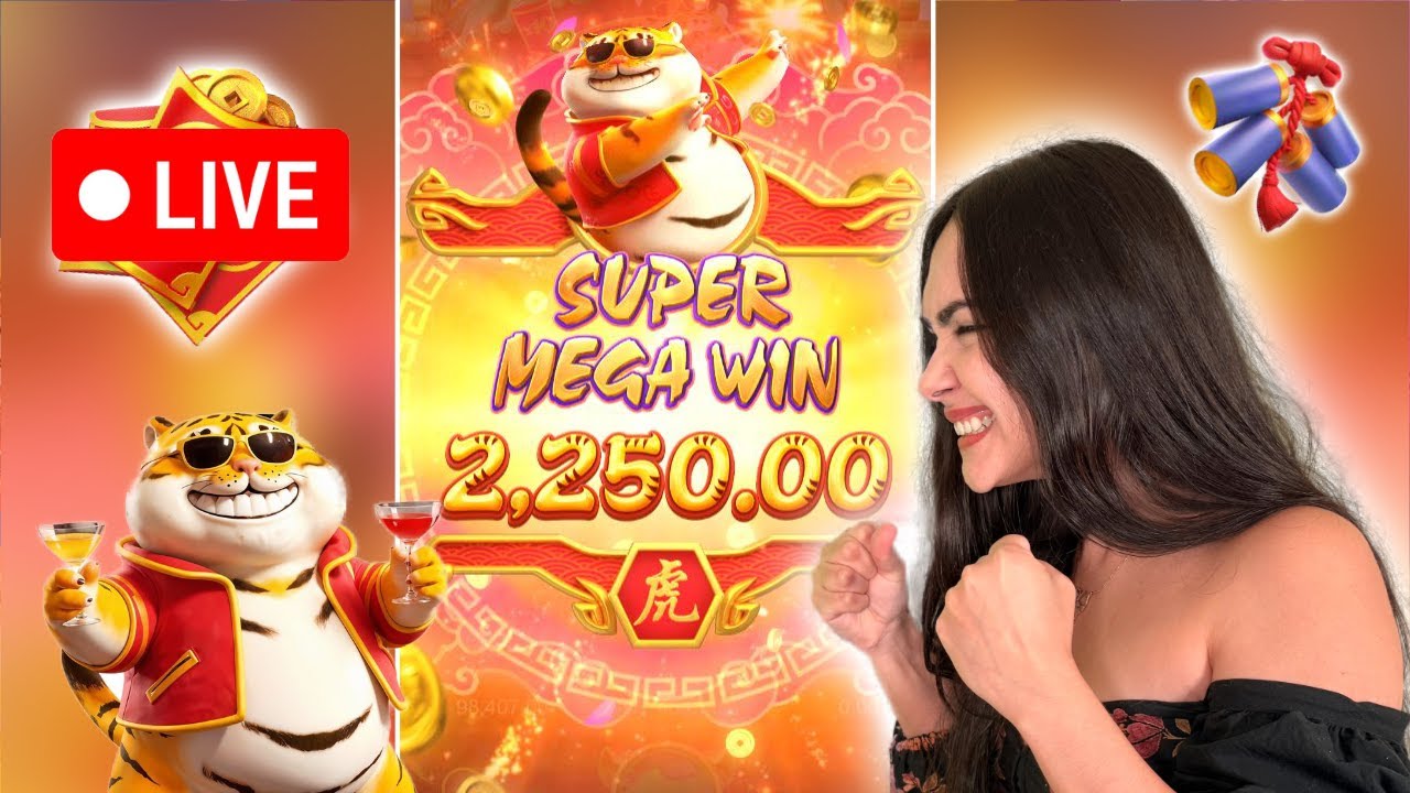 LIVE SLOTS/ GORJETA/ PAPITES PREMIADOS