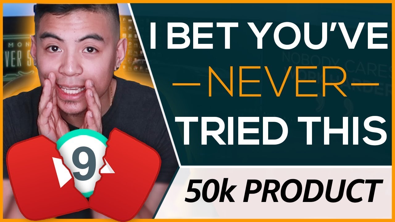 Amazon FBA ACCIDENTAL New Product Research Method! You Won’t believe How Simple It Is