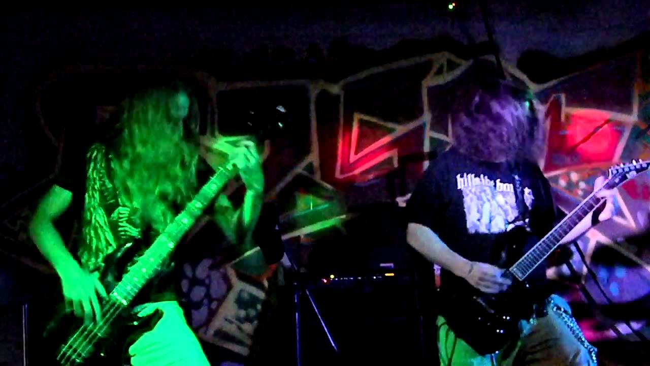 Hokori  - Virgin Skin for a House Coat - Capitol City Chaos III