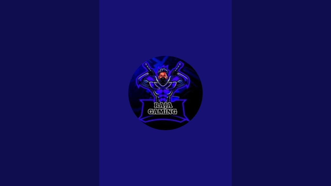raja _gaming _youtuber is live