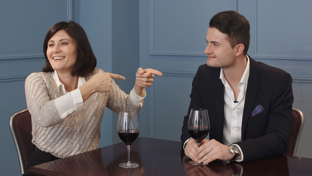 Spotlight On: Gaia Gaja and Giovanni Gaja