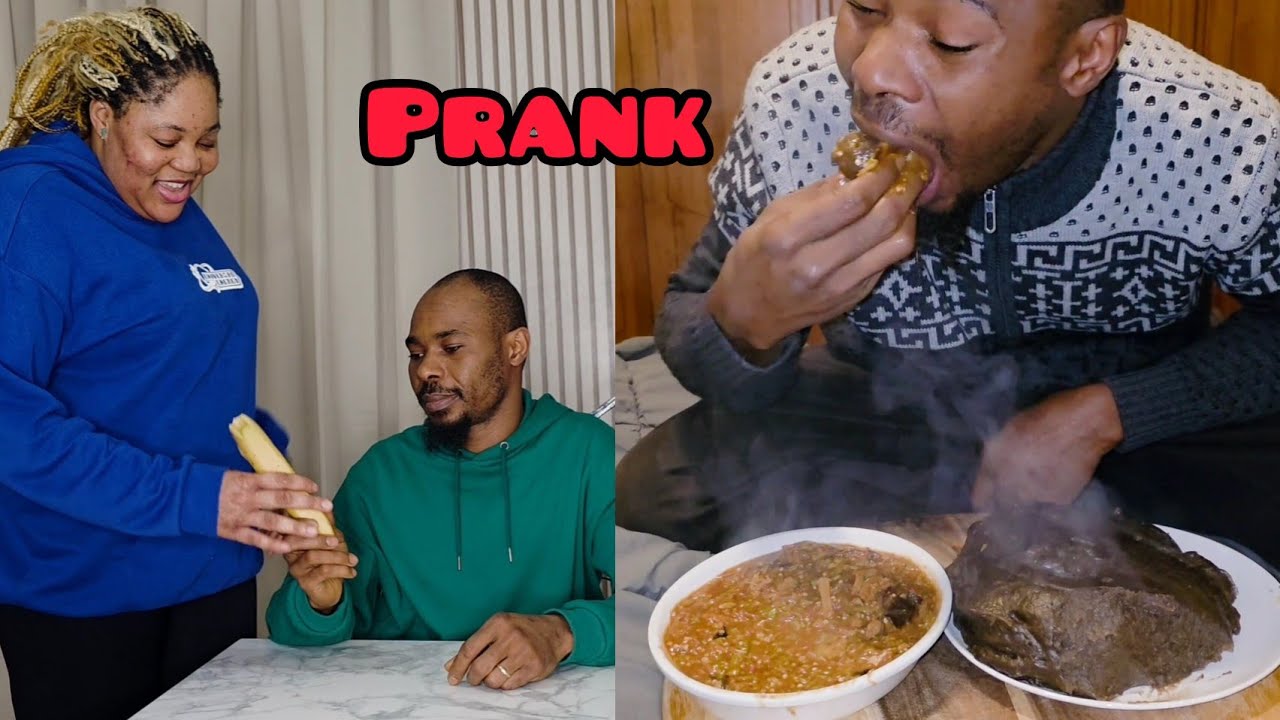 😂😂😂 hilarious family | Prank video I funny couple
