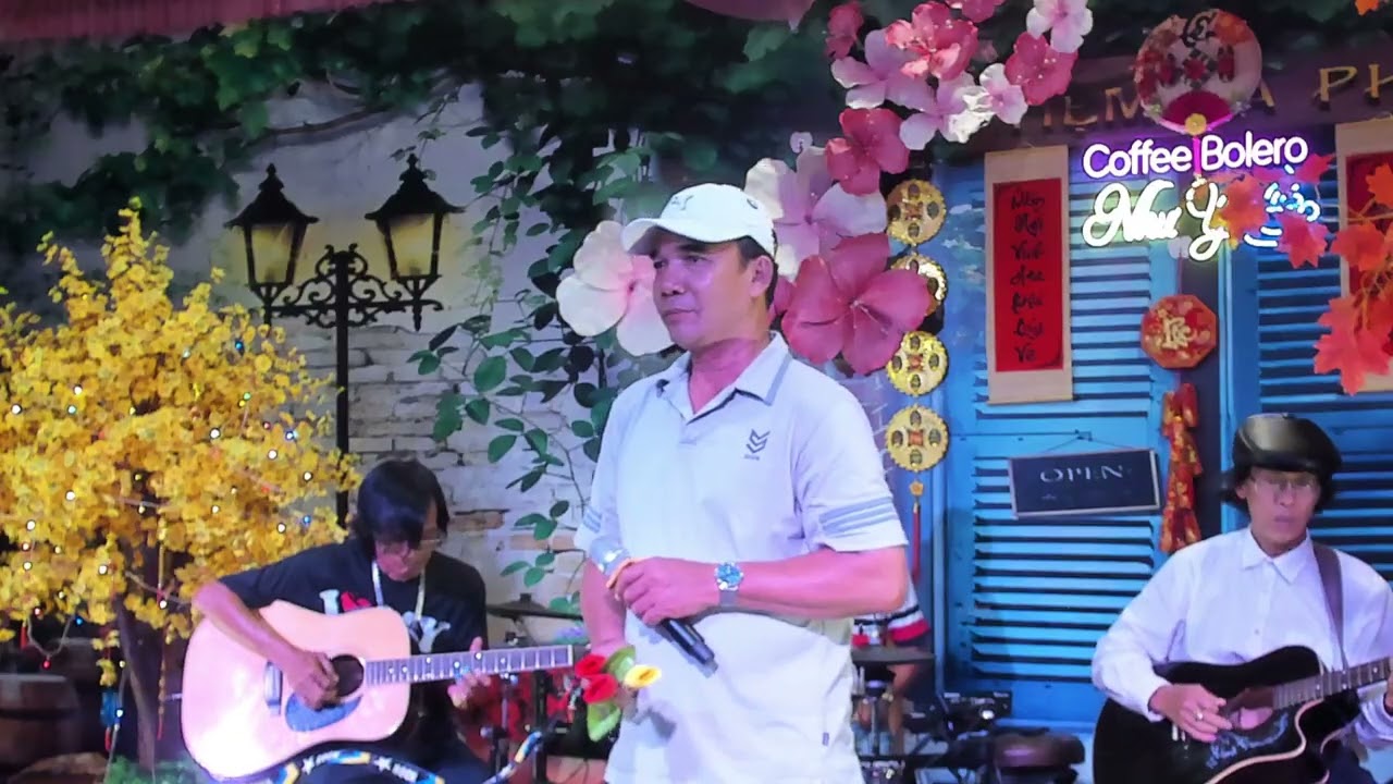 Anh còn nợ em -  Sáng tác: nhạc Anh Bằng, thơ Phạm Thành Tài  - Trình bày : Anh Viễn
