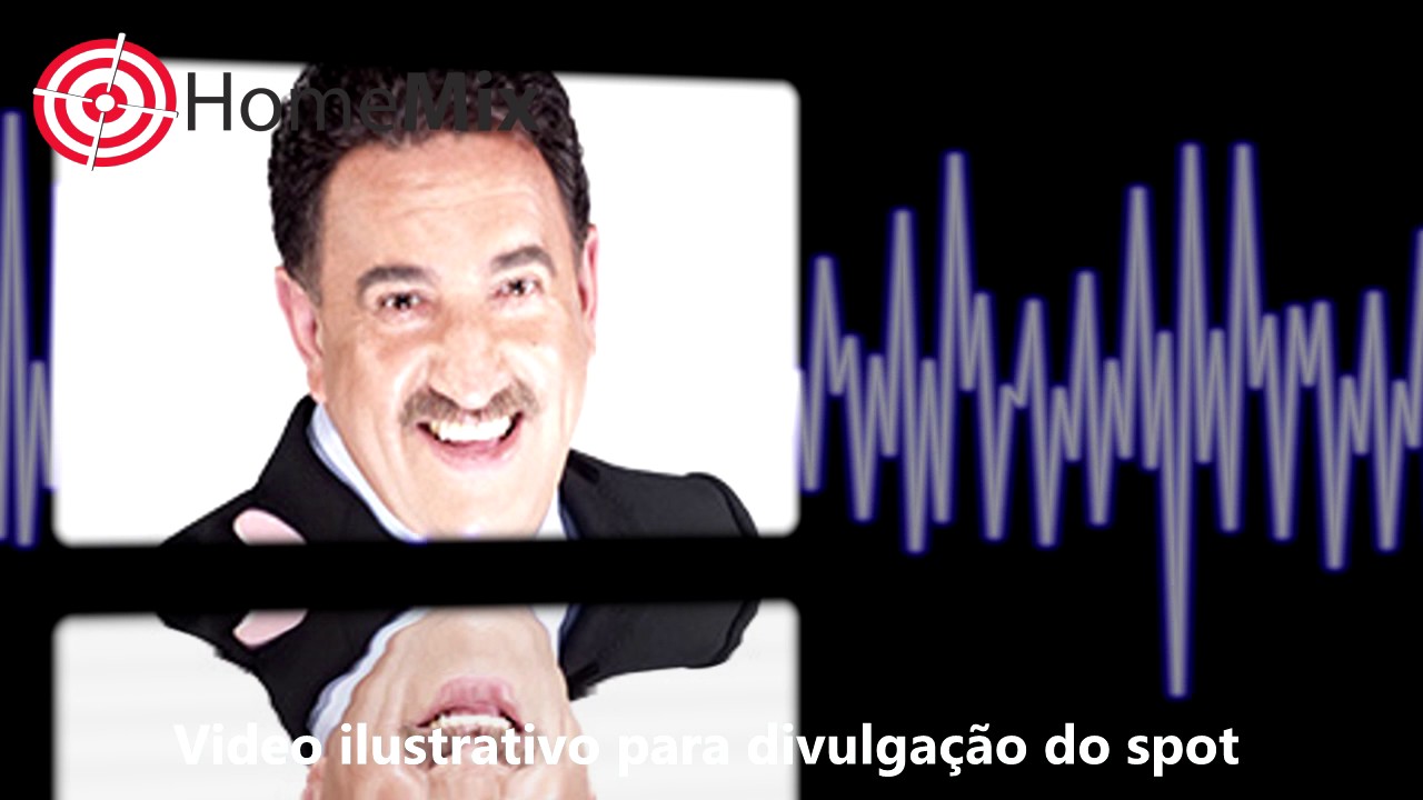 SPOT - SEMANA CARRO NA M&Atilde;O COM RATINHO