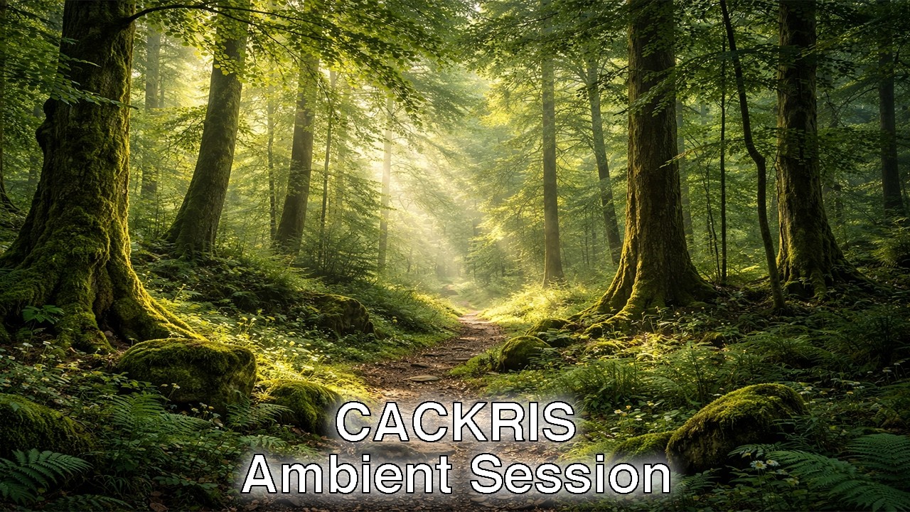 Ambient Session by Cackris