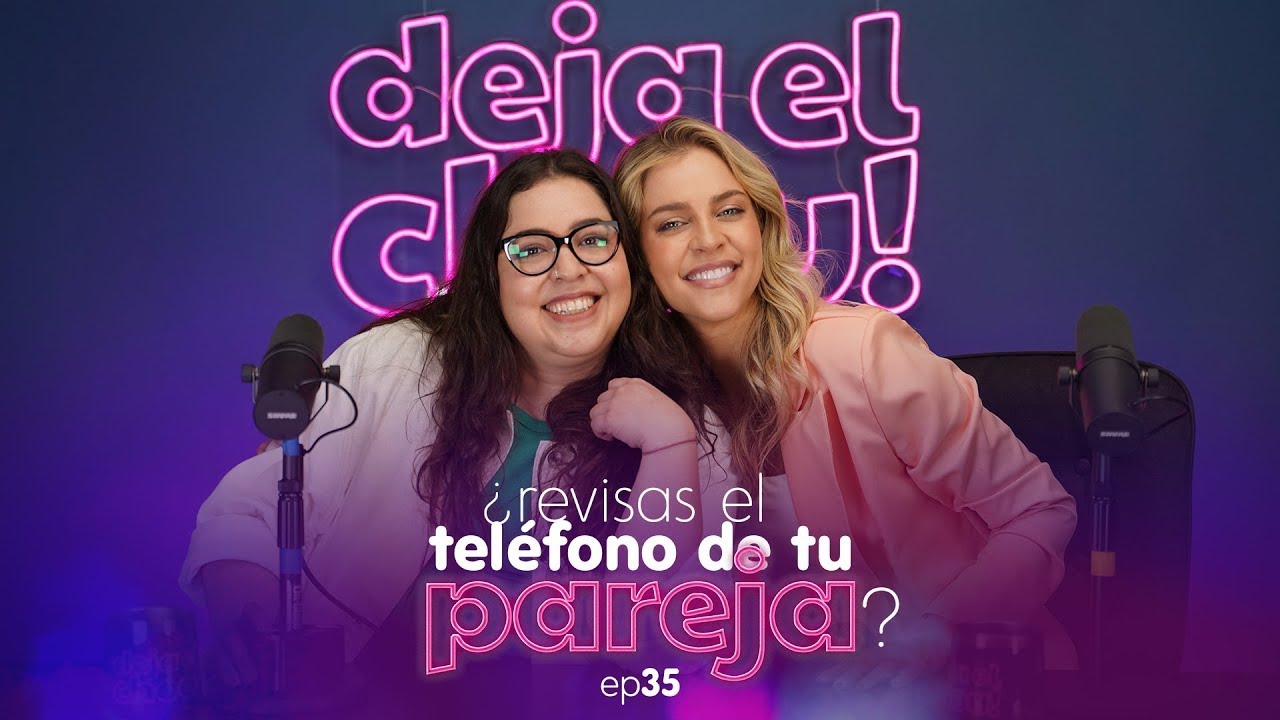 LAS MENTIRAS ENTRE LAS AMIGAS CON LA NADIA MARIA EN DEJA EL CHOU!- Daniela Di Giacomo