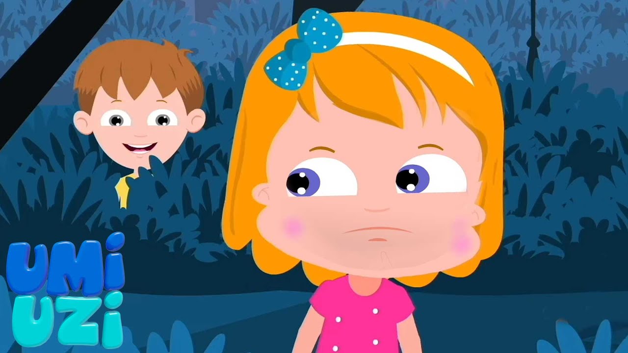Umi Uzi Nascondino Canzone + Di Più Video Educativi per Piccoli in Italiane