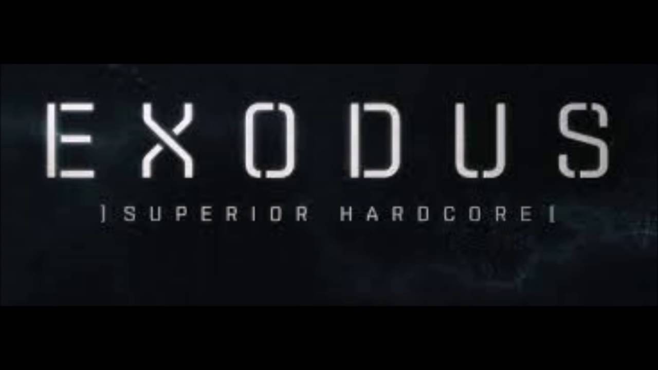Neophyte , Tha Playah , Nosferatu & Evil Activities @ Exodus Festival 2016 [HQ]