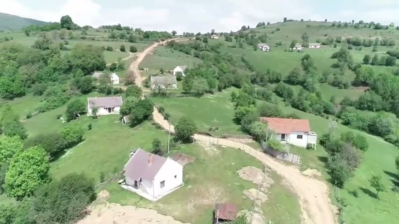 Xhida Gashi - Prej zemanit   ( Fshati Llukarë