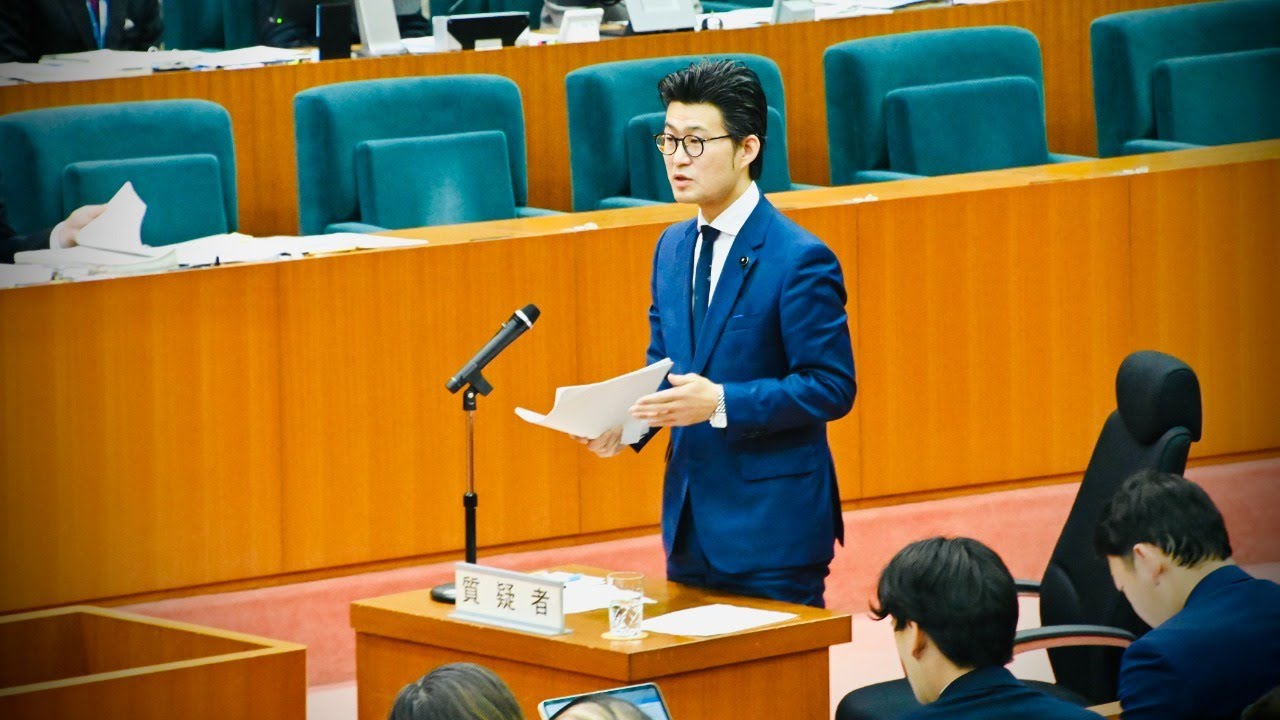 【第321回】千葉県議会レポート｜柏市の政治・教育・地域課題をライブで語る　山下洋輔トークライブ