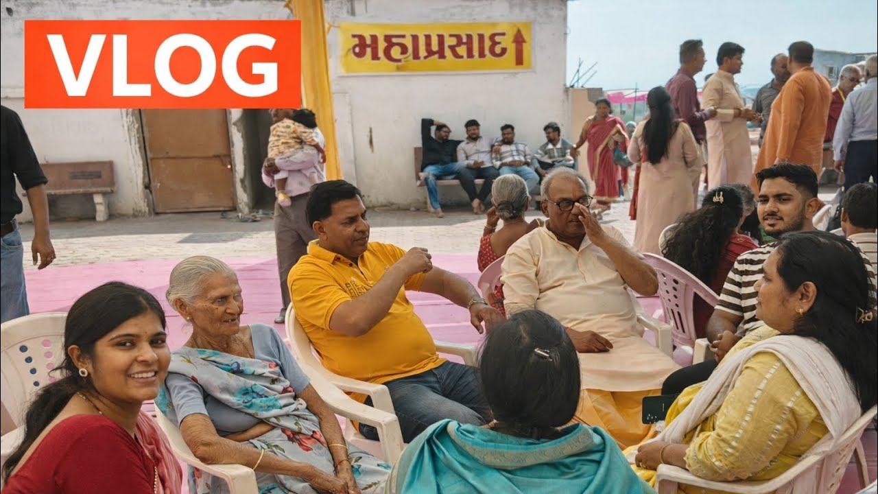 #महाशिवरात्रि के दिन हम कहां गए और पूरे दिन क्या किया पूरा vlog 