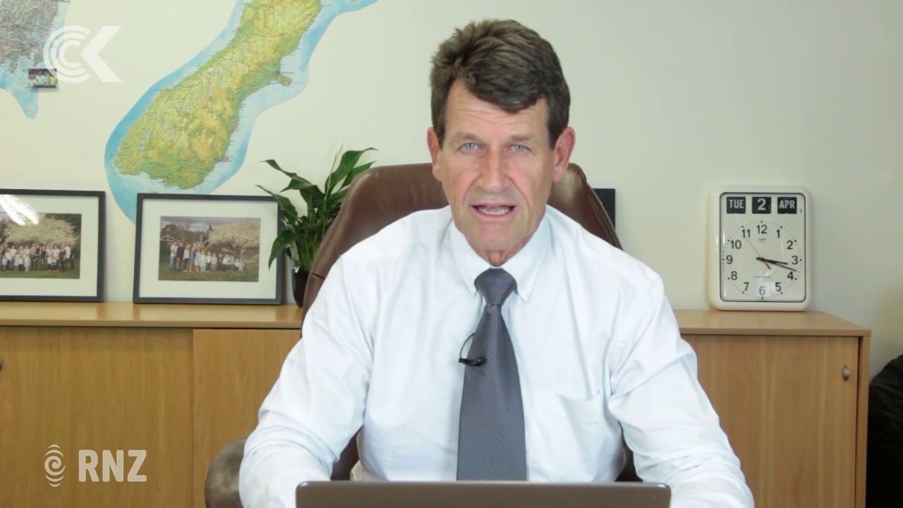 David Tipple on why gun owners also need ‘empathy’