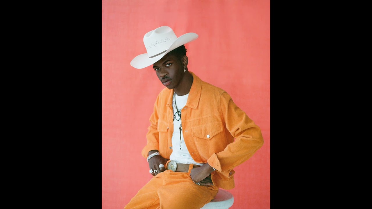 Lil Nas X - Wasted All My Time (Full Song)