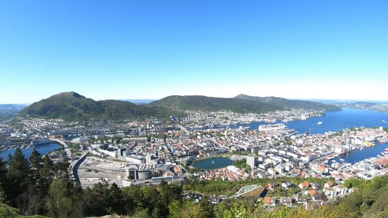 Neue Abenteuer in Norwegen, Sommer - Feeling in Hamburg, Freizeitparks & magische Wintermomente 2025