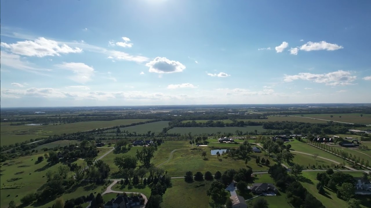 Stunning 360° Aerial Drone Orbit | Breathtaking Panoramic Views from Above