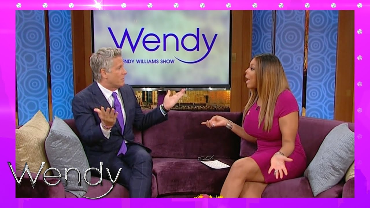Donny Deutsch | The Wendy Williams Show | 10/9/12