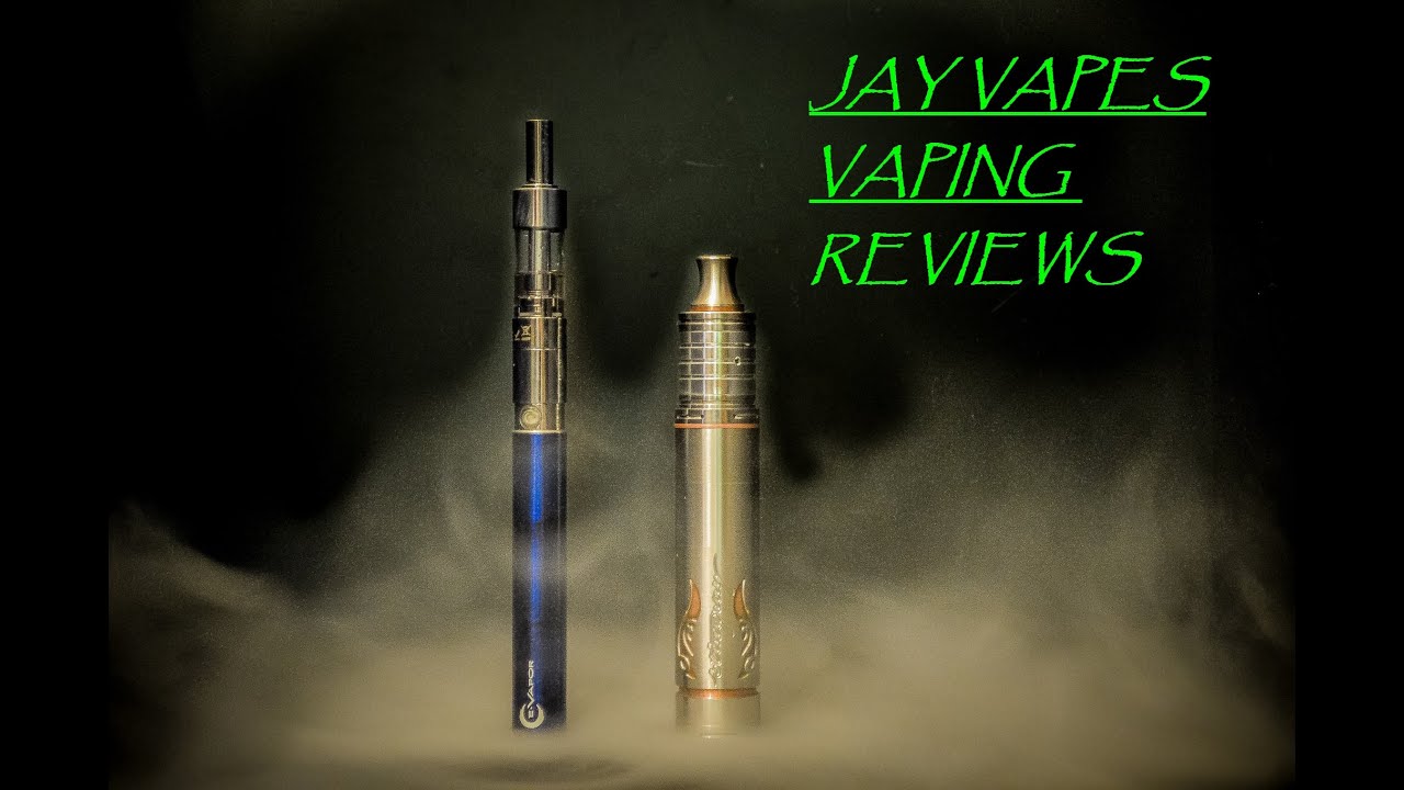 ELIQUID EJUICE REVIEW ELYSIUM BY WITCHCRAFT