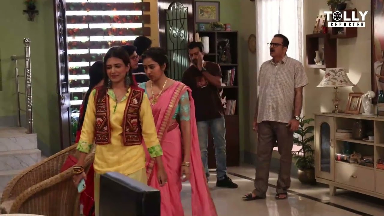 SOHAG CHAND  BEHIND THE SCENES | কিভাবে হয় সোহাগ চাঁদ ধারাবাহিকের শুটিং? | Sohag Chand | সোহাগ চাঁদ