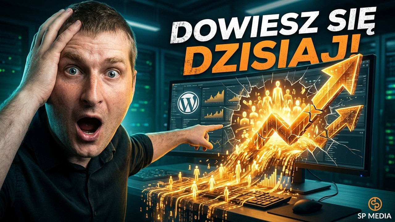 Darmowy ruch na stronę: 6 trików, które możesz wdrożyć dziś (WordPress)