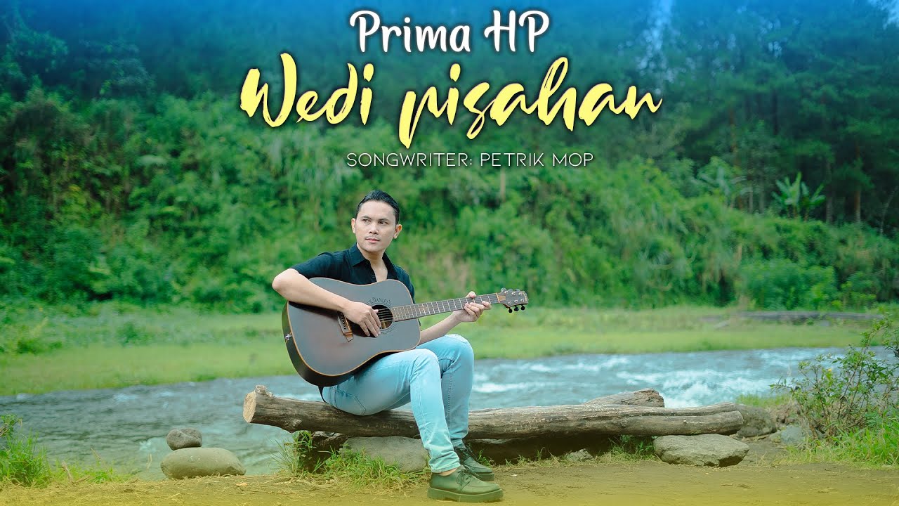 Prima HP - Wedi Pisahan (Official Music Video)