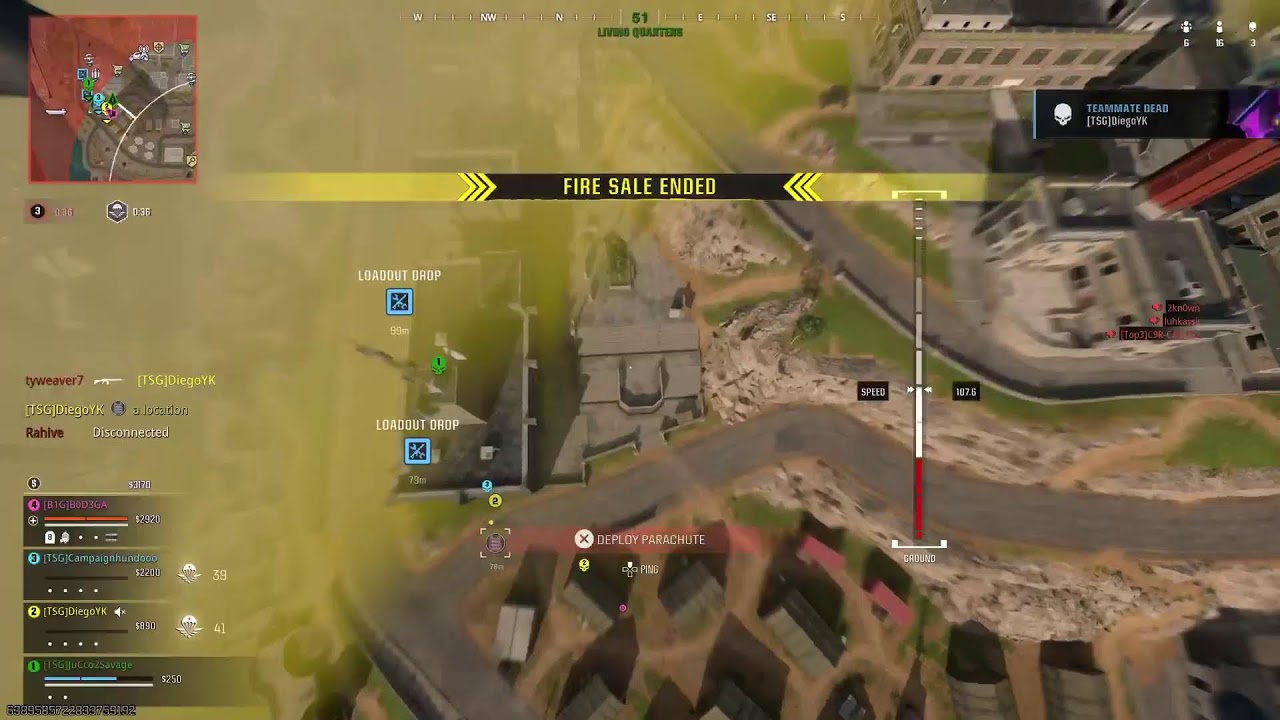 50 PLUS KILLS