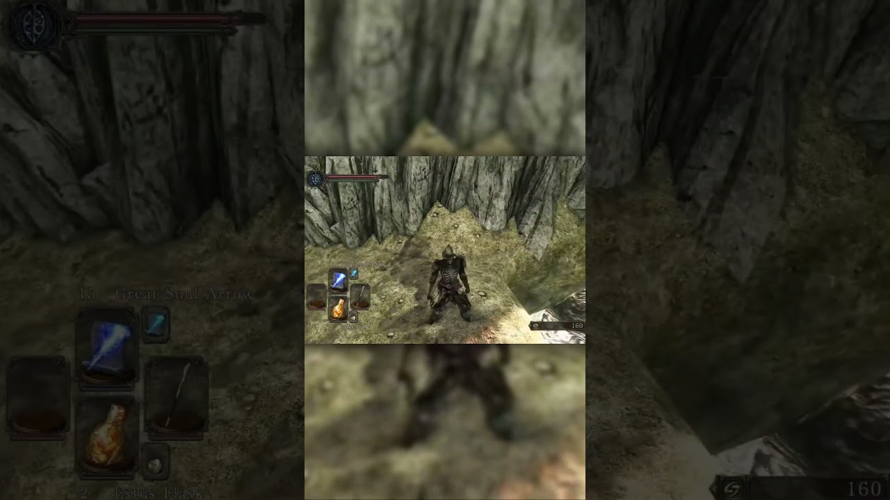 I did it YAY #gaming #darksouls2 #shorts #video #darksouls #gamingvideos #funny #memes #lol #lmao
