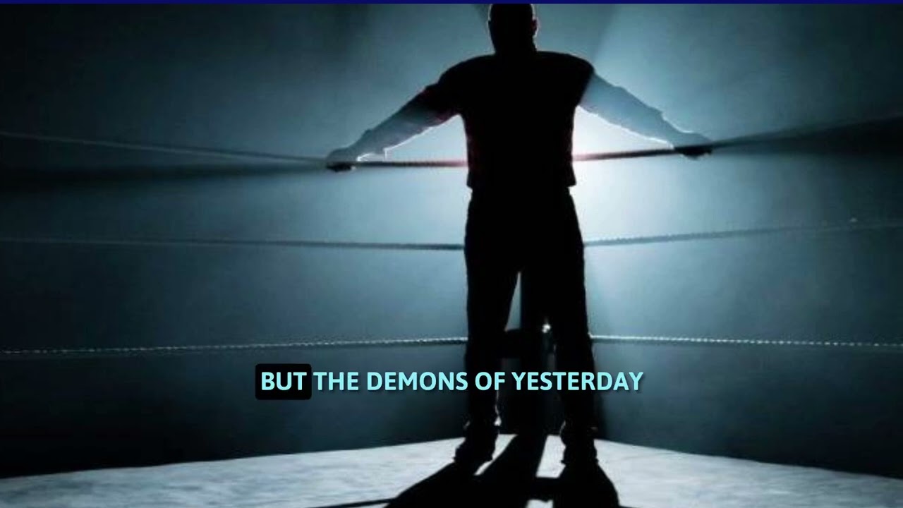 Wrestling with My Past  video