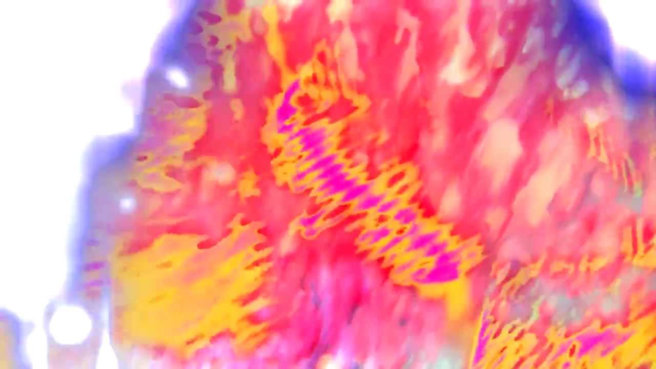 Kuroma - Running People