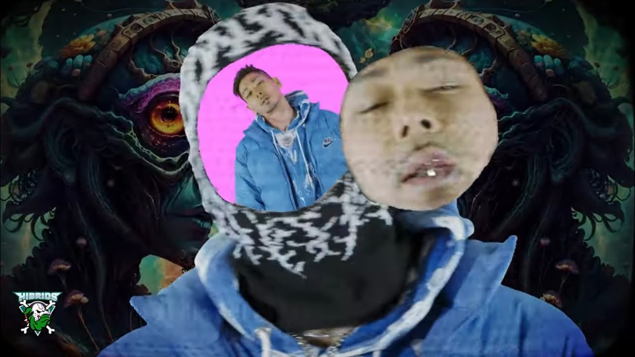Young Yujiro / Flip!! feat.Yuki Namba (Official Music Video)