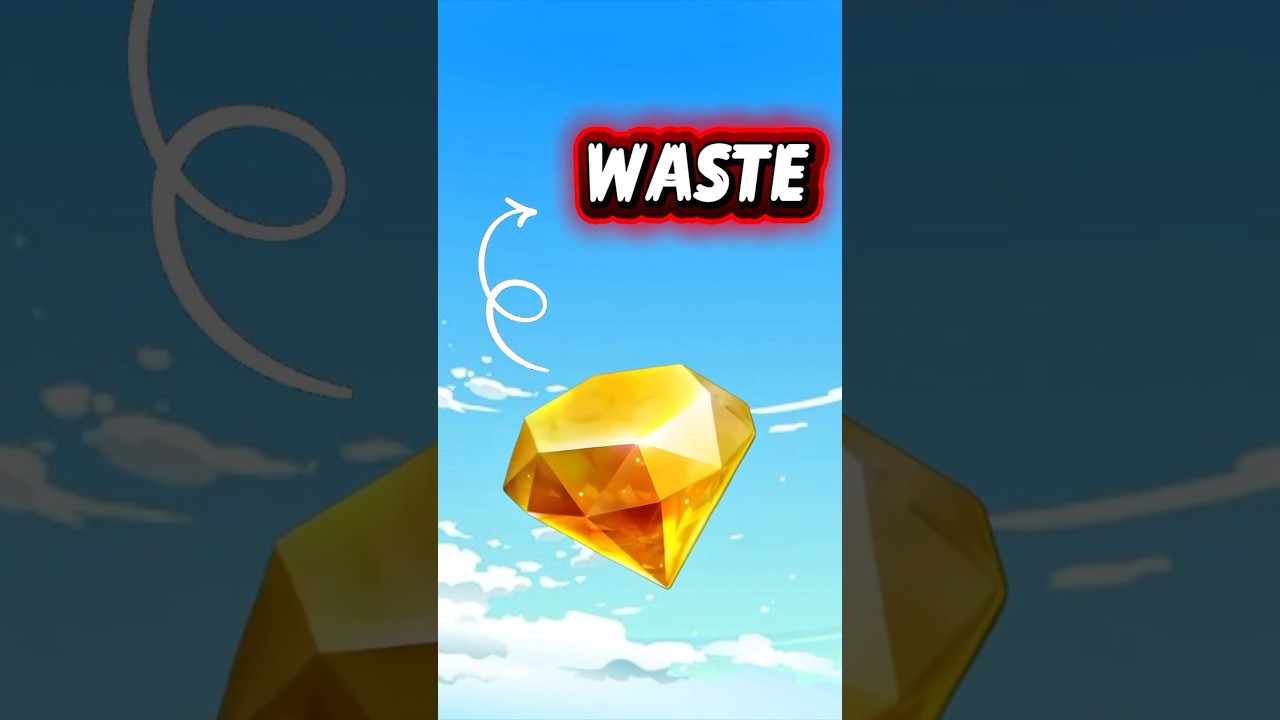 Don't Waste Your Promo Diamonds 👍 #mlbb #MobaLegends #MobileLegends