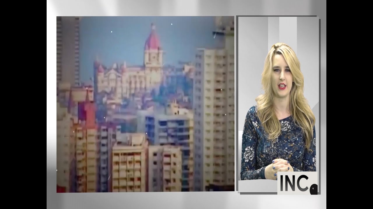 Воспоминания о кошмаре теракта в Мумбаи 26/11 &mdash; The International News Channel