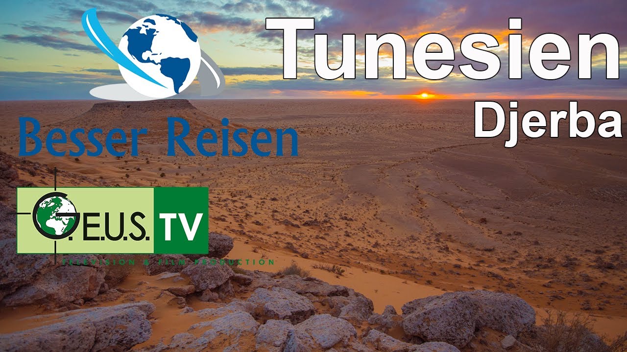 Besser Reisen - Djerba ( Tunesien )